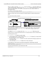 Preview for 318 page of Keithley System SourceMeter 2601B Reference Manual