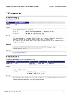 Preview for 347 page of Keithley System SourceMeter 2601B Reference Manual