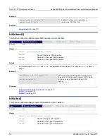 Preview for 348 page of Keithley System SourceMeter 2601B Reference Manual