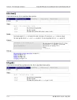 Preview for 350 page of Keithley System SourceMeter 2601B Reference Manual