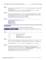 Preview for 351 page of Keithley System SourceMeter 2601B Reference Manual