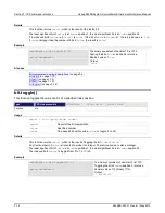 Preview for 354 page of Keithley System SourceMeter 2601B Reference Manual