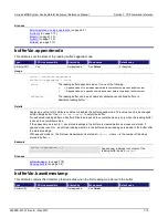 Preview for 355 page of Keithley System SourceMeter 2601B Reference Manual