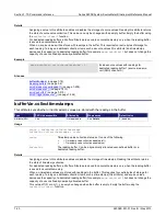 Preview for 360 page of Keithley System SourceMeter 2601B Reference Manual