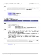 Preview for 361 page of Keithley System SourceMeter 2601B Reference Manual