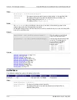 Preview for 364 page of Keithley System SourceMeter 2601B Reference Manual