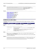 Preview for 366 page of Keithley System SourceMeter 2601B Reference Manual