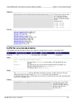 Preview for 367 page of Keithley System SourceMeter 2601B Reference Manual