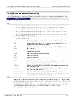 Preview for 381 page of Keithley System SourceMeter 2601B Reference Manual