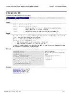 Preview for 385 page of Keithley System SourceMeter 2601B Reference Manual