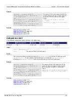 Preview for 387 page of Keithley System SourceMeter 2601B Reference Manual