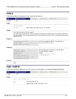 Preview for 389 page of Keithley System SourceMeter 2601B Reference Manual