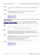 Preview for 390 page of Keithley System SourceMeter 2601B Reference Manual