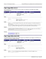 Preview for 394 page of Keithley System SourceMeter 2601B Reference Manual