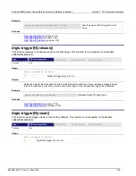 Preview for 395 page of Keithley System SourceMeter 2601B Reference Manual