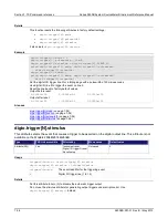 Preview for 396 page of Keithley System SourceMeter 2601B Reference Manual