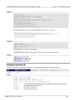 Preview for 405 page of Keithley System SourceMeter 2601B Reference Manual