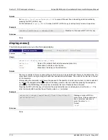 Preview for 410 page of Keithley System SourceMeter 2601B Reference Manual