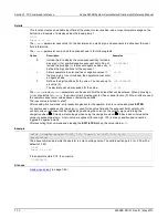 Preview for 412 page of Keithley System SourceMeter 2601B Reference Manual