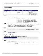 Preview for 413 page of Keithley System SourceMeter 2601B Reference Manual