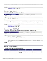 Preview for 419 page of Keithley System SourceMeter 2601B Reference Manual