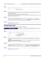 Preview for 420 page of Keithley System SourceMeter 2601B Reference Manual