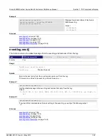 Preview for 427 page of Keithley System SourceMeter 2601B Reference Manual