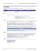 Preview for 434 page of Keithley System SourceMeter 2601B Reference Manual