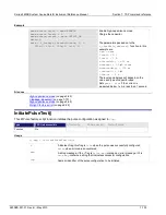 Preview for 443 page of Keithley System SourceMeter 2601B Reference Manual