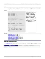 Preview for 444 page of Keithley System SourceMeter 2601B Reference Manual