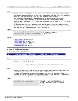 Preview for 453 page of Keithley System SourceMeter 2601B Reference Manual