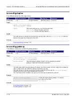 Preview for 456 page of Keithley System SourceMeter 2601B Reference Manual