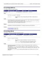 Preview for 457 page of Keithley System SourceMeter 2601B Reference Manual