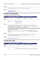 Preview for 462 page of Keithley System SourceMeter 2601B Reference Manual