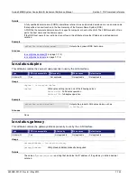 Preview for 463 page of Keithley System SourceMeter 2601B Reference Manual