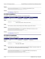 Preview for 464 page of Keithley System SourceMeter 2601B Reference Manual