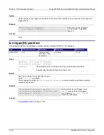 Preview for 472 page of Keithley System SourceMeter 2601B Reference Manual