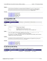 Preview for 477 page of Keithley System SourceMeter 2601B Reference Manual