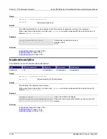 Preview for 484 page of Keithley System SourceMeter 2601B Reference Manual