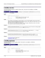 Preview for 488 page of Keithley System SourceMeter 2601B Reference Manual