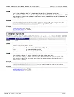 Preview for 489 page of Keithley System SourceMeter 2601B Reference Manual