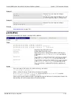 Preview for 493 page of Keithley System SourceMeter 2601B Reference Manual