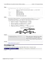 Preview for 497 page of Keithley System SourceMeter 2601B Reference Manual