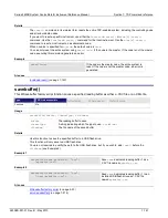 Preview for 501 page of Keithley System SourceMeter 2601B Reference Manual