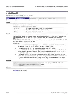 Preview for 504 page of Keithley System SourceMeter 2601B Reference Manual