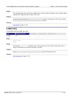 Preview for 507 page of Keithley System SourceMeter 2601B Reference Manual