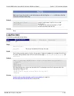 Preview for 509 page of Keithley System SourceMeter 2601B Reference Manual