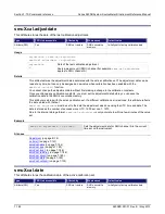 Preview for 524 page of Keithley System SourceMeter 2601B Reference Manual