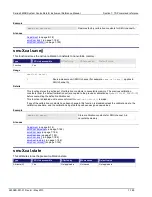 Preview for 529 page of Keithley System SourceMeter 2601B Reference Manual