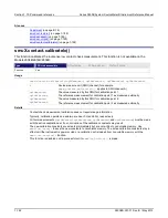 Preview for 532 page of Keithley System SourceMeter 2601B Reference Manual